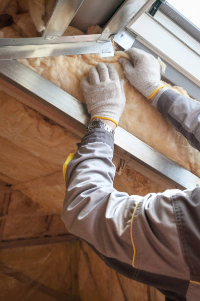 Best Insulation Contractor Near Me  in Vance, AL