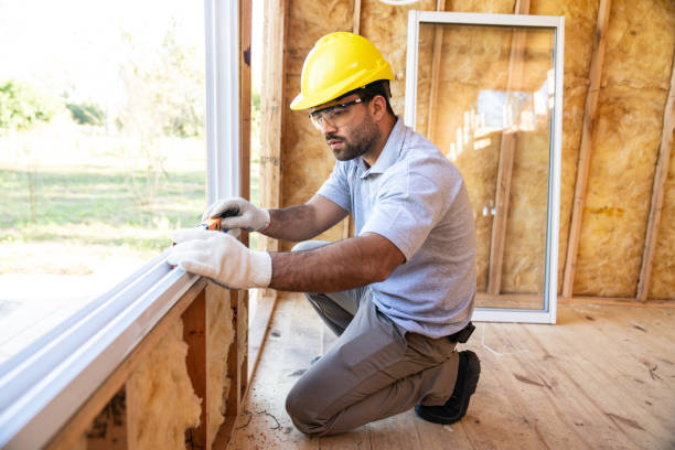 Insulation Repair Services in Vance, AL